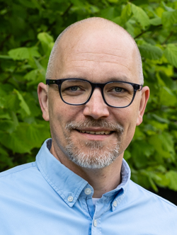 Foto Christopher Grefen