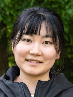 Foto Miaojing Qin
