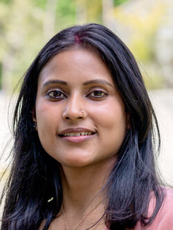 Foto Khushbu Kumari